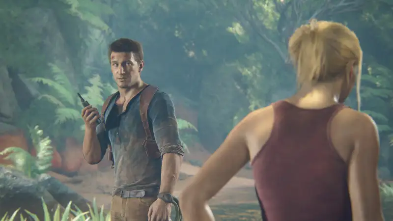 UNCHARTED™: Legacy of Thieves Collection Pre Installed screenshot
